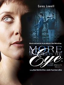 Watch More Than Meets the Eye: The Joan Brock Story