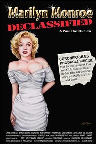 Watch Marilyn Monroe Declassified