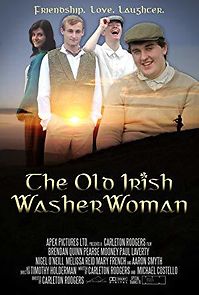 Watch The Old Irish WasherWoman