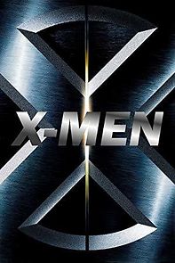 Watch X-Men Production Scrapbook
