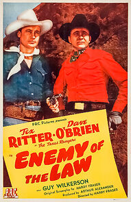 Watch Enemy of the Law