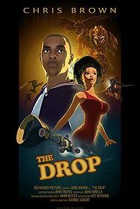 Watch Chris Brown: The Drop