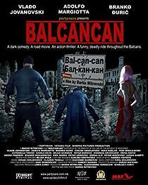 Watch Bal-Can-Can
