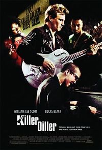 Watch Killer Diller