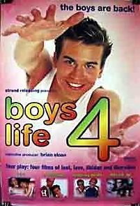 Watch Boys Life 4: Four Play