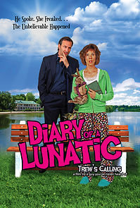 Watch Diary of a Lunatic