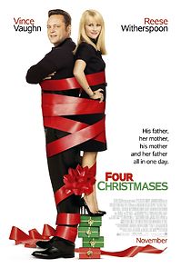 Watch Four Christmases