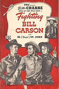 Watch Fighting Bill Carson