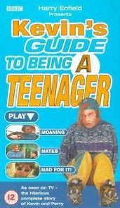 Watch Harry Enfield Presents Kevin's Guide to Being a Teenager