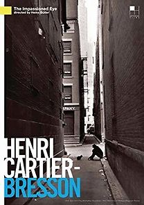 Watch Henri Cartier-Bresson: The Impassioned Eye