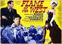 Watch Flame of the West