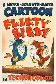Watch Flirty Birdy