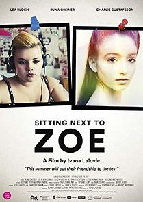 Watch Sitting Next to Zoe