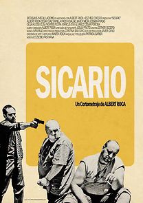Watch Sicario