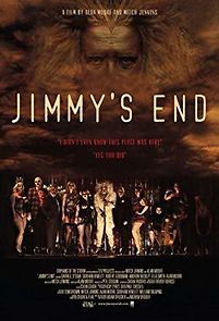 Watch Jimmy's End