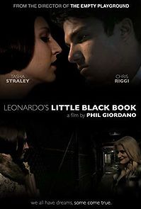 Watch Leonardo's Little Black Book