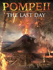 Watch Pompeii: The Last Day