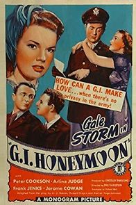 Watch G.I. Honeymoon