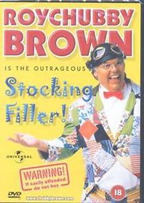 Watch Roy Chubby Brown: Stocking Filler