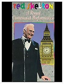 Watch Red Skelton: A Royal Command Performance