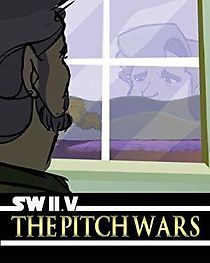 Watch SW 2.5 (The Pitch Wars)