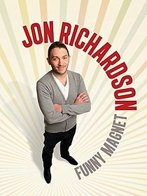 Watch Jon Richardson: Funny Magnet