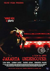 Watch Jakarta Undercover