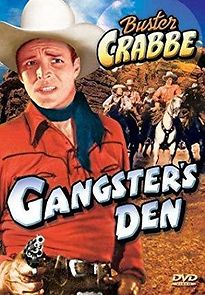 Watch Gangster's Den