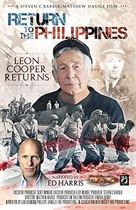 Watch Return to the Philippines, the Leon Cooper Story