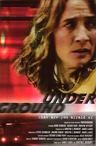 Watch Underground (Short 2003)