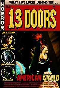 Watch 13 Doors: American Giallo