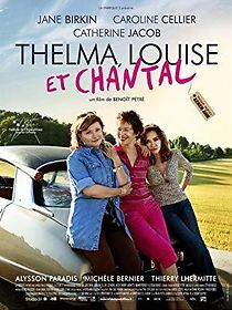 Watch Thelma, Louise et Chantal
