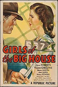 Watch Girls of the Big House