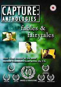 Watch Capture Anthologies: Fables & Fairytales