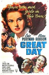 Watch Great Day