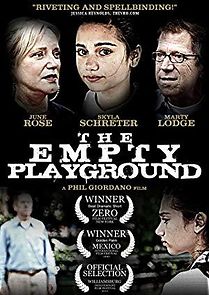 Watch The Empty Playground