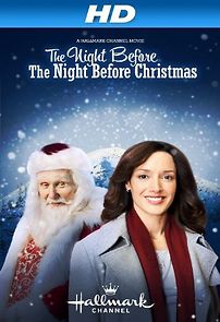 Watch The Night Before the Night Before Christmas