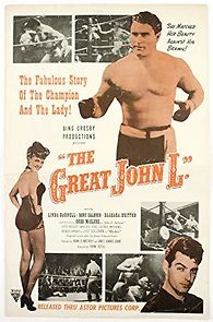 Watch The Great John L.