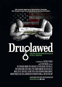 Watch Druglawed