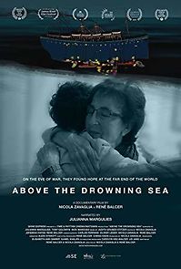 Watch Above the Drowning Sea