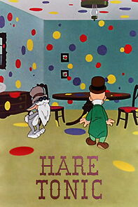 Watch Hare Tonic (Short 1945)