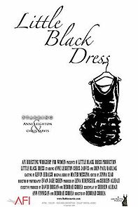 Watch Little Black Dress