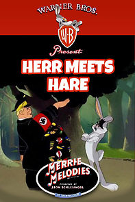 Watch Herr Meets Hare (Short 1945)