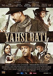 Watch Yahsi Bati - The Ottoman Cowboys