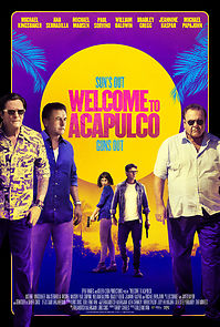 Watch Welcome to Acapulco