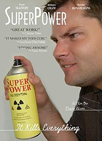 Watch SuperPower