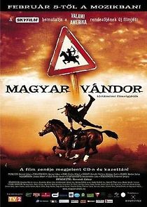 Watch Hungarian Vagabond