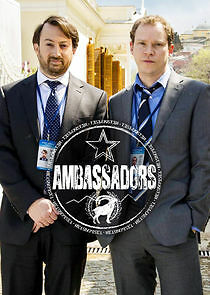 Watch Ambassadors