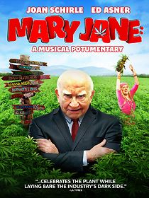 Watch Mary Jane: A Musical Potumentary