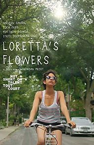 Watch Loretta's Flowers